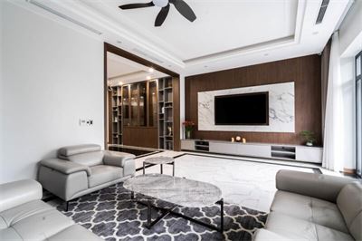 19 thiết kế nội thất biệt thự cực ấn tượng từ MoreHome