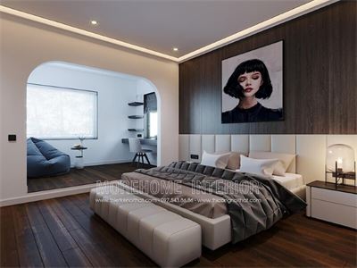 Tạo điểm nhấn ấn tượng từ thiết kế nội thất độc đáo cho biệt thự