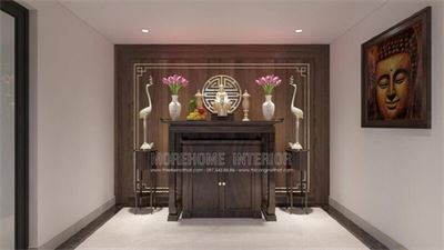 Khám phá những thiết kế nội thất biệt thự đẹp ấm cúng, sang trọng