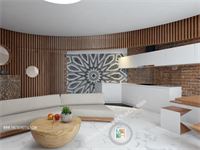 Mẫu nội thất chung cư hiện đại nổi bật của năm| MoreHome